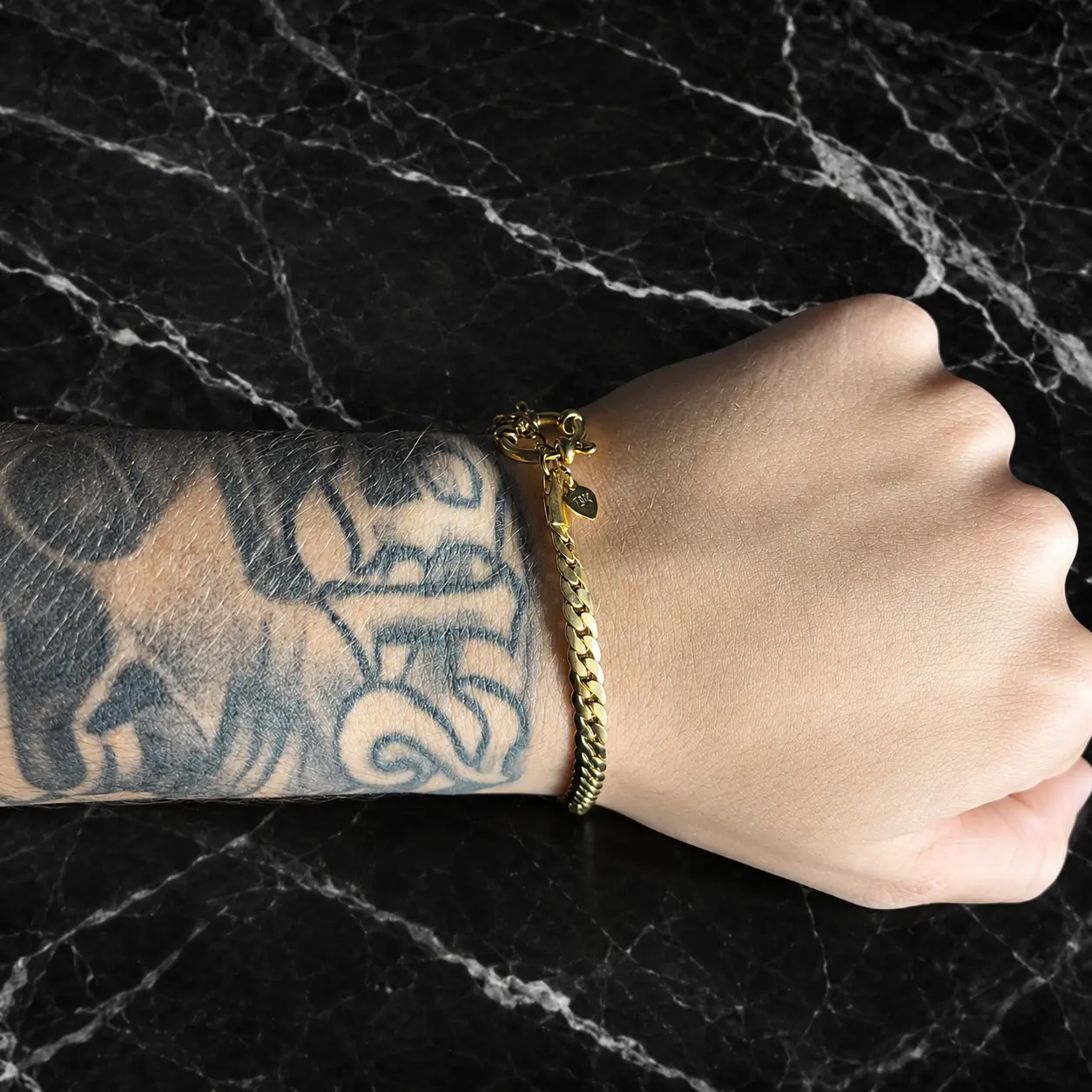 Pulsera Cubana