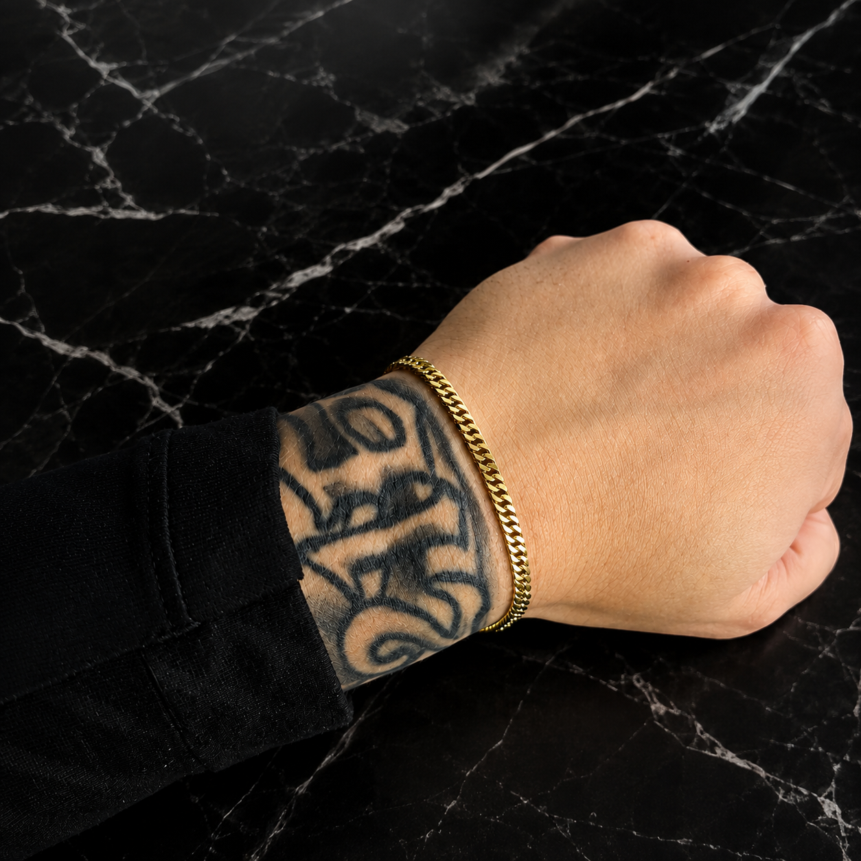 Pulsera Gourmet